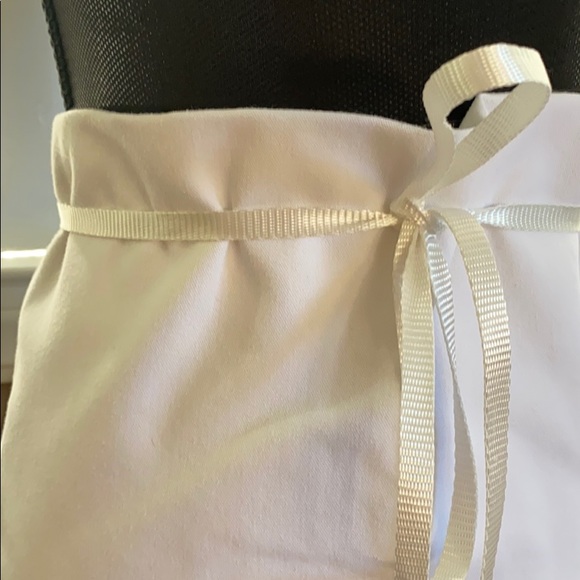 Professional culinary apron - Picture 2 of 4